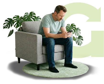 Momento de reiniciar